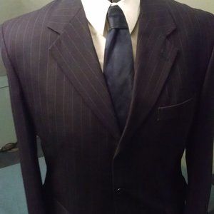 Men's Blazer